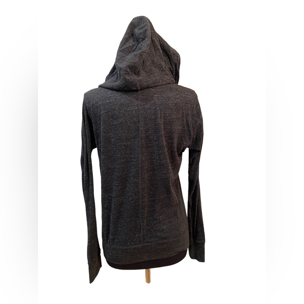 Nike Lightweight Zipper Hoodie - Picture 2 of 5